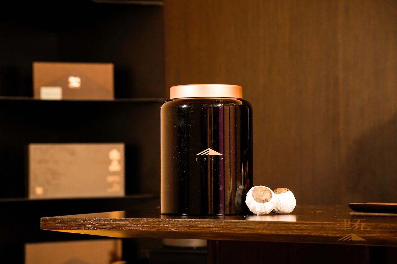 有份量，更好藏，再谈普洱茶的收藏价值